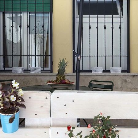 Il Cortiletto Di Via Tuscolana Apartment Rome Exterior photo